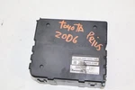 2004-2009 Toyota Prius Brake Control Power Supply Module Unit 89680-47020 Oem. Fixed Price $38.49.