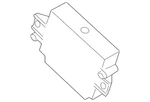Genuine Ford Module KK3Z*15K866*B. Fixed Price $125.94.