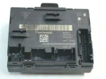11-17 Porsche Cayenne 958 Front Right Passenger Side Door Control Module Unit. Fixed Price $35.00.