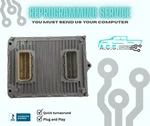 2015-2024 Dodge Chrysler Jeep Ecu/ecm GPEC2A *reprogramming Service*. Fixed Price $170.88.