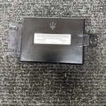 2014-2017 Maserati Ghibli SQ4 A/c Ac Air Conditioner Module Control Oem. Fixed Price $39.20.