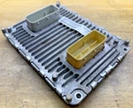 2016-17 Jeep Ecm Grand Cherokee Pcm Engine Computer Control Module 68243326AB Oe. Fixed Price $85.80.
