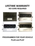 05187401AD 08 Dodge Durango 3.7L 8S Programmed Engine Computer Module Ecm Pcm. Fixed Price $199.00.