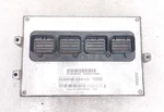 2012 Jeep Liberty 3.7L Electronic Engine Control Module Ecu P68103708AD. Fixed Price $120.00.