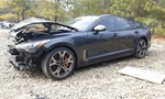 Chassis Ecm Driver Assist Center Dash Fits 20-21 Stinger 480687. Fixed Price $75.00.