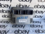 Used Oem 2013 Honda Accord 37820-5G1-L53 Engine Computer. Fixed Price $52.00.