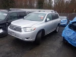 Chassis Ecm Traction Skid Control Vin W Fits 09-10 Highlander 32410512. Fixed Price $190.65.