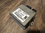 2005-2006 Ford Mustang Srs Restraint Control Module W/o Sab Oem 6R33-14B321-AB. Fixed Price $25.00.