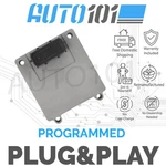 Vin Programmed 2006-2011 Chevrolet Hhr Transmission Computer Tcm 24252114 Gm. Fixed Price $99.95.