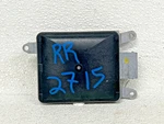 2010-2015 Bmw 7-SERIES Rear Right Blind Spot Radar Sensor Module Oem LOT2715. Fixed Price $49.00.