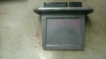 Engine Ecm Control Module 5.7L Fits 2010 Toyota Tundra 89661-0CF80 896610CF80. Fixed Price $174.99.