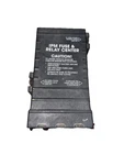 01-05 Dodge Grand Caravan Totally Integrated Power Module Fuse Box Tipm 04748555. Fixed Price $99.00.