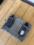 2017 Dodge Charger 3.6L Engine Control Module Ecu Ecm Pcm Oem 68317750AD. Fixed Price $87.50.