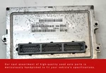 Dodge Dakota 2002 3.9L Ecm Ecu 56029355AC Hgbxaa Used. Fixed Price $323.89.