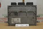 2016 Ford Fusion Ecu GS7A12A650XA Engine Control Unit Module 862-7A1. Fixed Price $27.99.