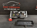 2015 Dodge Journey 3.6 Totally Integrated Power Control Module Computer Tipm. Fixed Price $100.00.