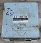 92-97 Lexus SC300 GS300 Traction Control Module 89631-24010. Fixed Price $34.99.
