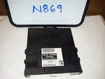 04-06 Toyota Solara 89661-06C01 Ecu Ecm Computer Brain Engine Control Module. Fixed Price $77.97.