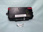 09-16 Lincoln Mks Seat Memory Control Module Ford Flex Edge Taurus BC3T14C708AK. Fixed Price $70.00.