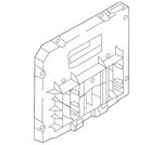 Genuine Volkswagen Control Module 5Q0-937-085-CK. Fixed Price $44.16.