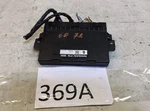 11-12 Infiniti M37 Temperature Climate Control Module. Fixed Price $38.24.