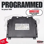 Plug N Go Tcm Tcu Mopar Chrysler Dodge 68065111AF. Fixed Price $389.99.