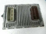 Programmed 2012 Chrysler 200 2.4L Engine Computer Plug & Play Ecu Ecm. Fixed Price $239.95.