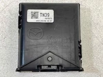 Fits 2016 - 2023 Mazda CX9 Rsbr Electronic Control Module TN3955WG0. Fixed Price $80.75.
