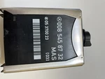 Mas Diagnostic Control Relay Module For 90-92 Mercedes 500SL R129 0115458532. Fixed Price $150.00.