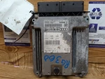 Engine Ecm Electronic Control Module 4.0L Fits 13-15 Audi S6 243275. Fixed Price $194.25.