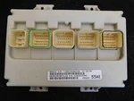 Chassis Ecm Body Control Bcm Fits 06 Pacifica 157349. Fixed Price $35.00.