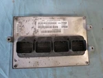 2009 Dodge Ram 5.7L Engine Control Ecu Ecm Computer Module Pcm 68058412AA. Fixed Price $389.99.
