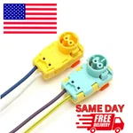 14 15 16 17 18 Chevrolet Silverado Oem Driver Airbag Clock Spring Plug Connector. Fixed Price $19.00.