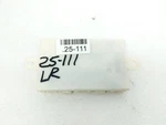 2017-2019 Infiniti QX30 Smart Opener Liftgate Module 285E1-5DA2C. Fixed Price $169.57.