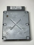 01 02 Focus Engine Control Module, 1M5F-12A650-NB, 1M5F12A650NB, Oem. Fixed Price $36.00.