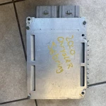 2000 Chrysler Sebring 2.5 Engine Control Computer Ecm Pcm P04606975AA Oem. Fixed Price $80.00.