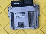 2009-2011 Hyundai Genesis 4.6L Ecu/ecm 39110-3F272. Fixed Price $125.86.