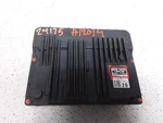 2023 Lexus NX250 2.5L Engine Computer Ecm Oem Id 89961F6020 Fwd. Fixed Price $650.70.