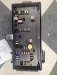 Chassis Ecm Multifunction Includes Fuse Box Fits 07 Dodge 2500 Pickup 2279290. Fixed Price $507.25.