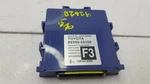 Chassis Ecm Driver Park Assist Fits 15 Lexus ES300H 529130. Fixed Price $61.60.