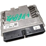 Oem Engine Control Module Ecu Hyundai Elantra 2.0L L4 2022 2023 / 39171-2JBB6. Fixed Price $95.00.