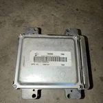 2007 Chevrolet Malibu / Impala - Automatic Ecu #12609098. Fixed Price $35.00.