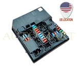 06 12 Nissan Pathfinder Frontier Titan Ipdm Bcm Body Control Module 284B7ZE03B. Fixed Price $103.90.