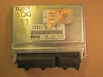 99-00 Audi A4 1.8L Auto Ecu Ecm Computer 8D0 997 559 Cx. Fixed Price $118.99.