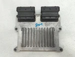 2009-2011 Hyundai Genesis Engine Computer Ecu Pcm Ecm Pcu Oem R02CT. Fixed Price $38.53.