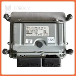10-13 Mercedes W221 S400 Hybrid Ecu Engine Control Module Unit Flashed Oem. Fixed Price $350.00.