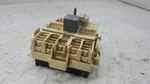 Dash Relay Box Fits 03-07 Hummer H2 15190658. Fixed Price $39.95.