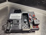 2007 Pontiac Solstice Body Control Module Computer Bcm Id 25848392. Fixed Price $99.00.