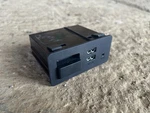 N243-669U0 MD4147146 Mazda Fiat Genuine Usb Auxiliiary Port Hub Module Unit. Fixed Price $16.12.