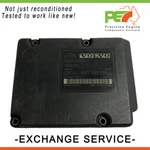 Re-manufactured * Oem Module For Volvo Number ABS6450- Exchange. Fixed Price $790.38.